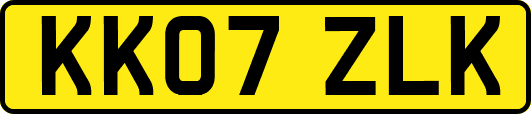 KK07ZLK
