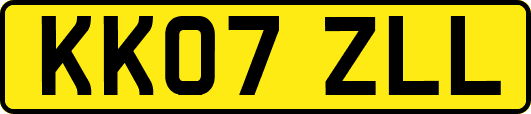 KK07ZLL