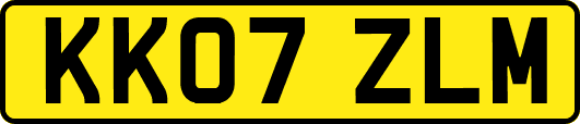 KK07ZLM