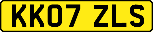 KK07ZLS