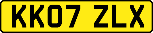 KK07ZLX
