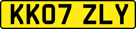 KK07ZLY