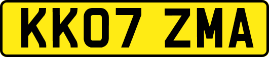KK07ZMA