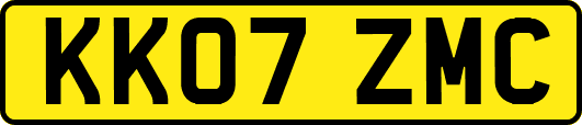 KK07ZMC