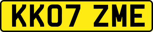 KK07ZME