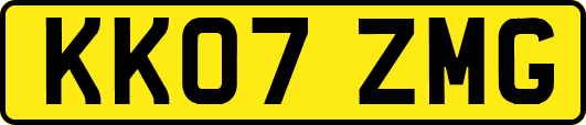 KK07ZMG