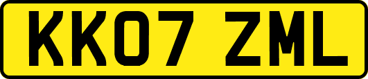 KK07ZML