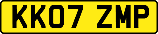 KK07ZMP
