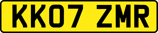 KK07ZMR