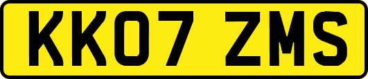 KK07ZMS