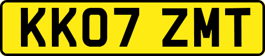 KK07ZMT