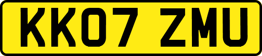 KK07ZMU