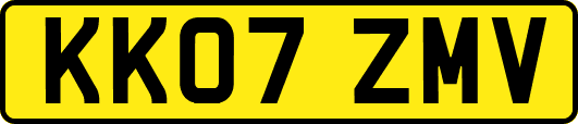 KK07ZMV