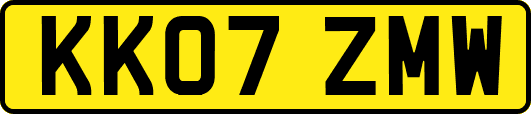 KK07ZMW