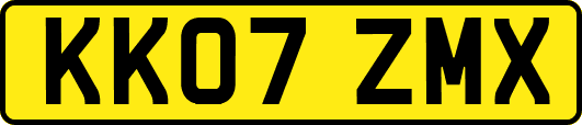 KK07ZMX