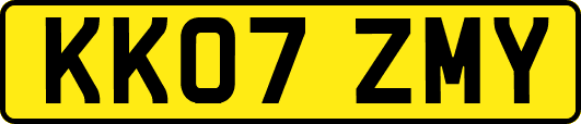 KK07ZMY