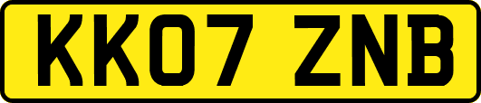 KK07ZNB