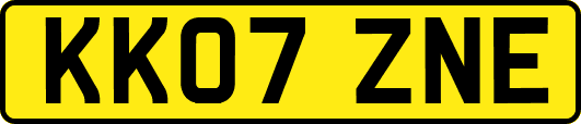 KK07ZNE