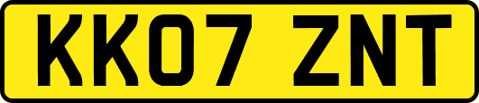 KK07ZNT