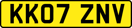 KK07ZNV