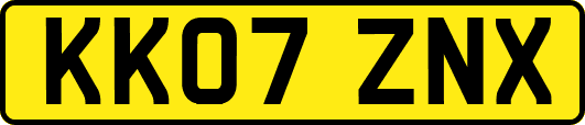 KK07ZNX