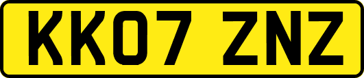 KK07ZNZ