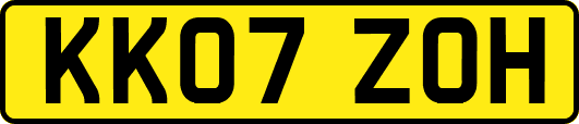 KK07ZOH