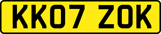 KK07ZOK