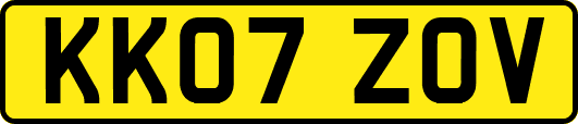 KK07ZOV