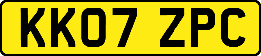 KK07ZPC