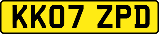 KK07ZPD
