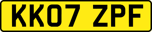 KK07ZPF
