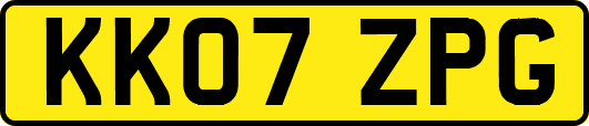 KK07ZPG
