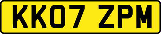KK07ZPM