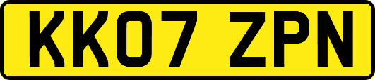 KK07ZPN