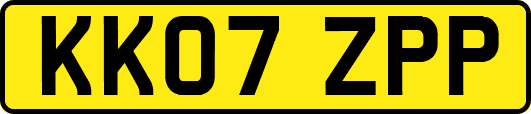 KK07ZPP