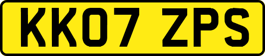 KK07ZPS