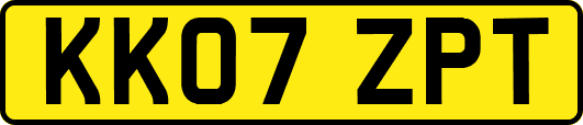 KK07ZPT