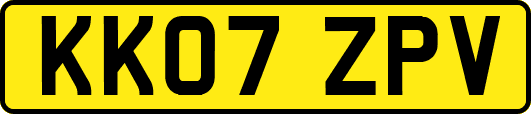 KK07ZPV