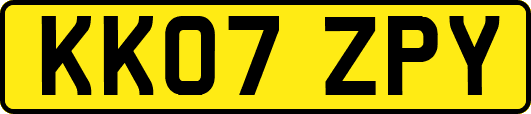 KK07ZPY