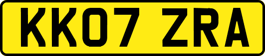 KK07ZRA
