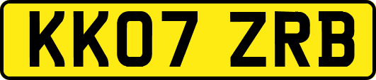 KK07ZRB