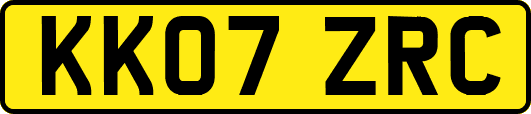 KK07ZRC