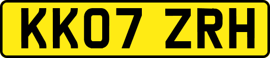 KK07ZRH