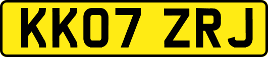 KK07ZRJ
