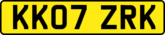 KK07ZRK