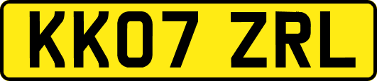KK07ZRL
