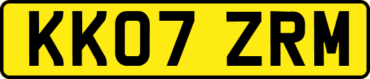KK07ZRM