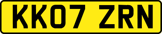 KK07ZRN