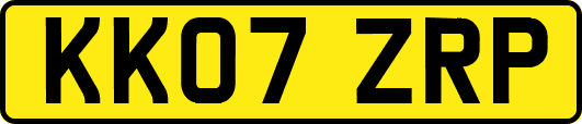 KK07ZRP
